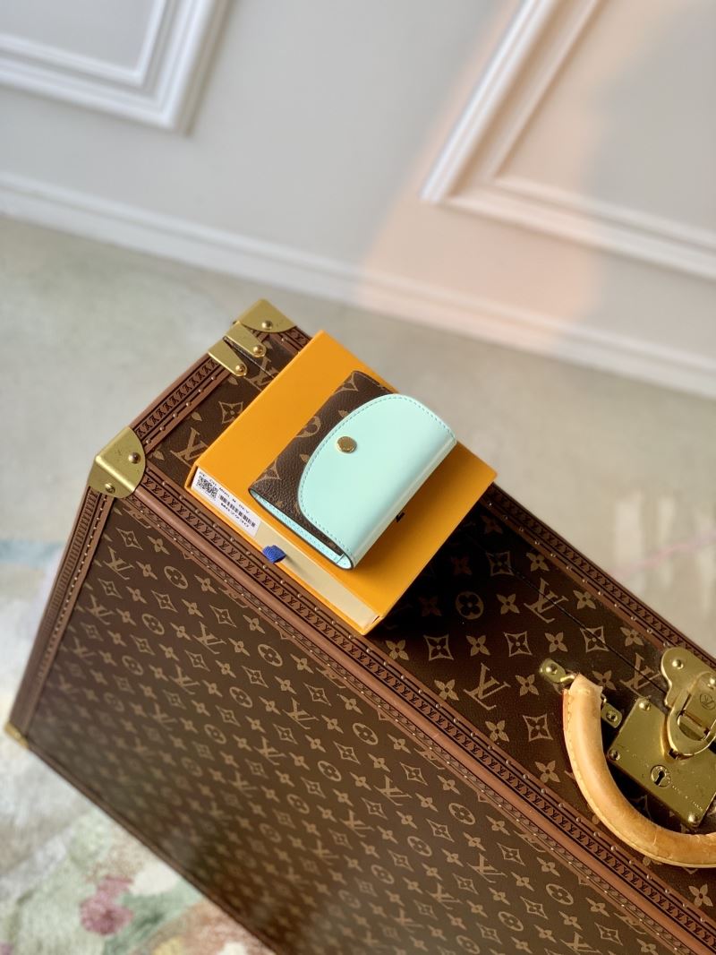 LV Wallets